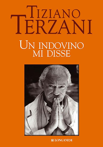 Numerosi libri di Tiziano Terzani sono diventati audiolibri nel Fuji studio. Edoardo Siravo è la voce ufficiale dei testi di Terzani